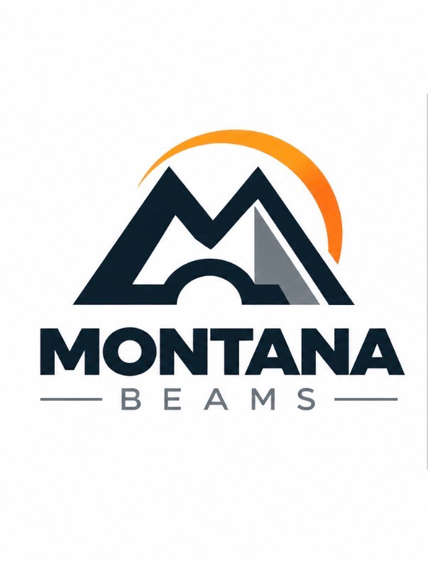 Montana Beams logo