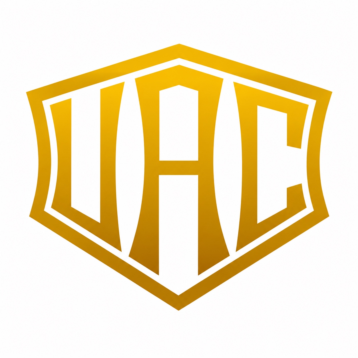 Utah Athletic Courts logo