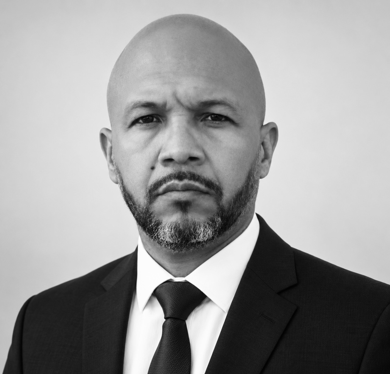 Darwin Quintana, Project Coordinator