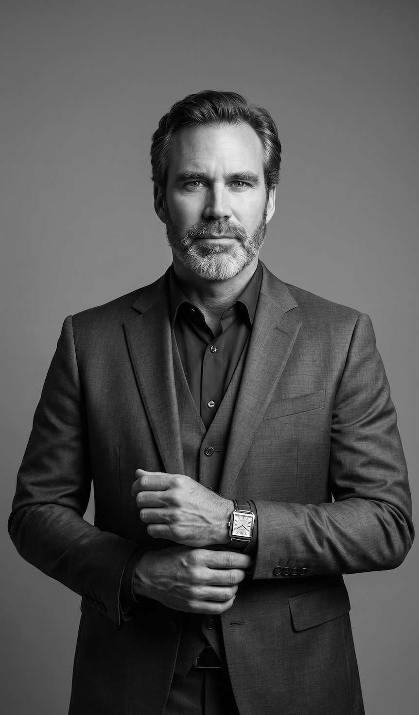 David J. Mease, President of EMC³ LLC